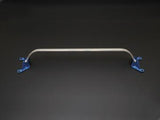 Cusco OS-Type Rear Strut Bar for 2016 Mazda MX-5 Miata Roadster (ND5RC) - Enhance Handling and Stability