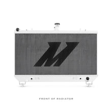 Load image into Gallery viewer, Mishimoto 2010-2011 Chevrolet Camaro SS V8 Aluminum Radiator - Enhanced Cooling Performance