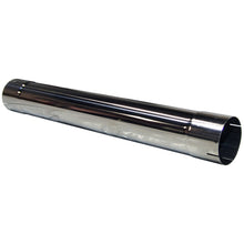 Load image into Gallery viewer, MBRP Armor Pro Single System Muffler Delete Pipe for 2006-2007 Ford F-250 Super Duty – 4 Inch Inlet/Outlet, 30 Inches Overall Length