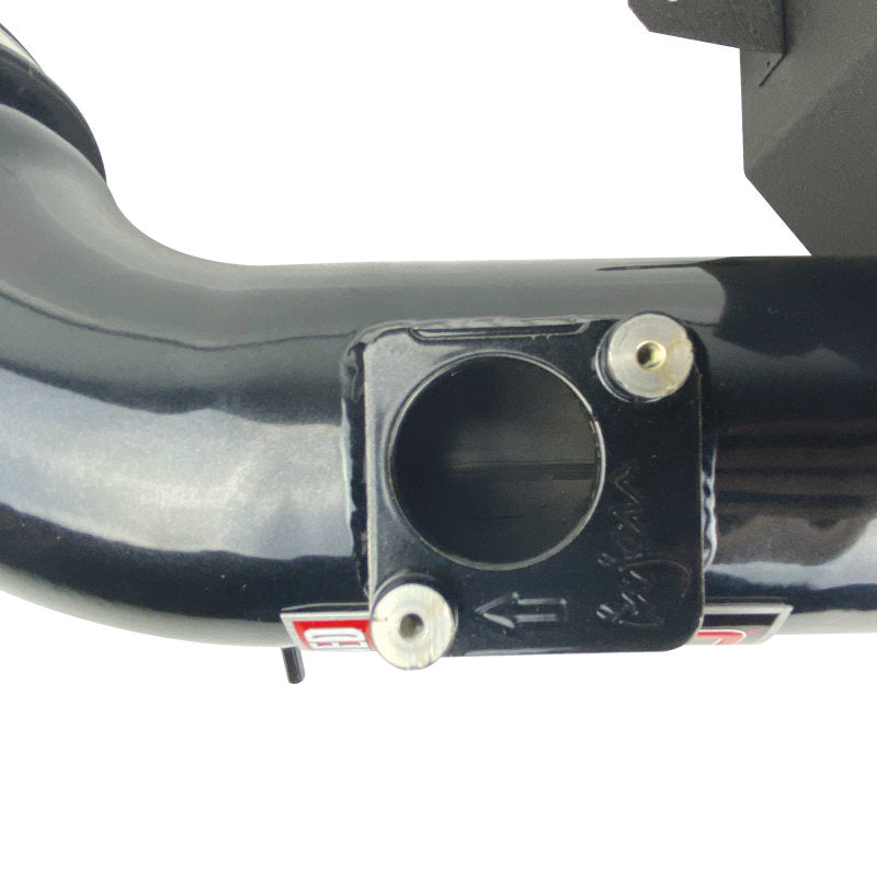 Injen SP2036BLK Short Ram Air Intake for Toyota Camry & Lexus ES350 3.5L V6 - Laser Black