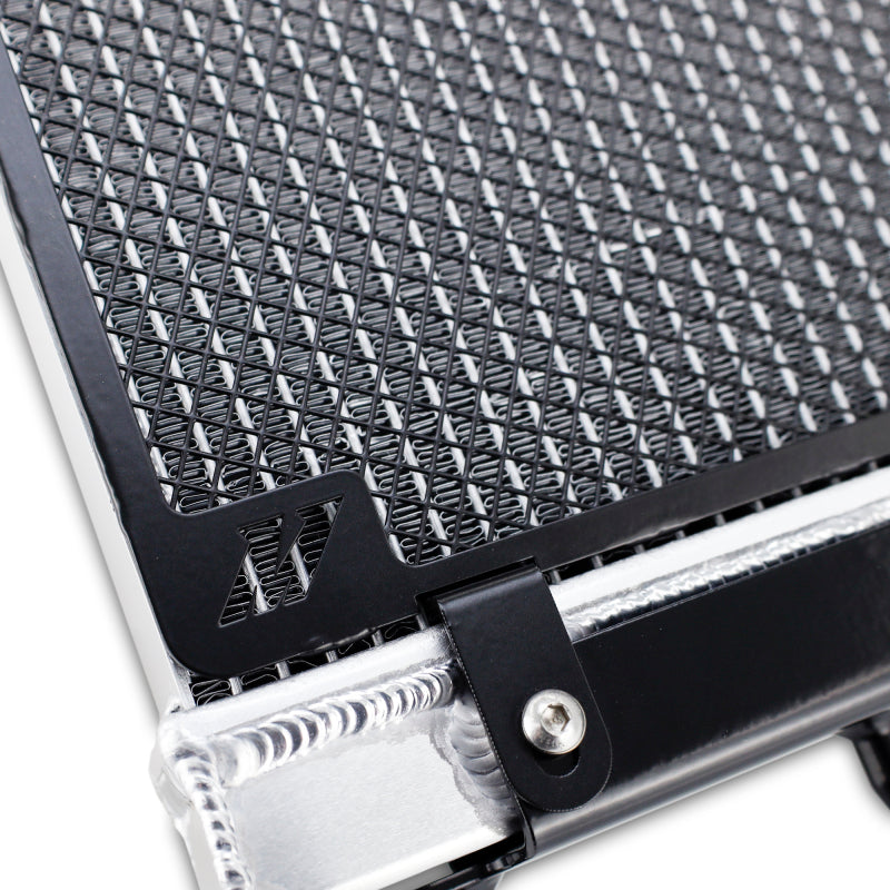 Mishimoto Performance Auxiliary Radiator misMMRAD-F80-15A for 2015-2020 BMW F8X M3 and M4
