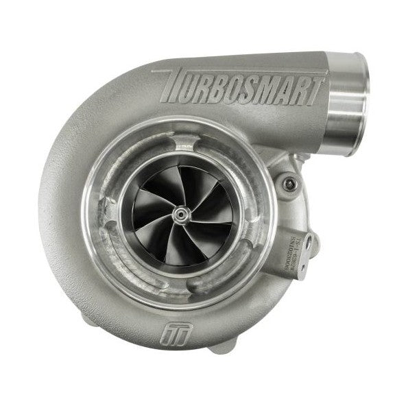 Turbosmart TS-2 6262B V-Band Water Cooled Turbocharger with External Wastegate