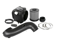 Load image into Gallery viewer, aFe Momentum HD Cold Air Intake System for GM Duramax 6.6L V8 Diesel Trucks 2007-2010