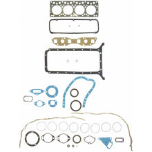 Load image into Gallery viewer, Fel-Pro FS 7491 S Engine Gasket Set for 176CI 2.9L L4 Engines