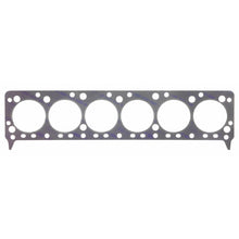 Load image into Gallery viewer, Fel-Pro 7391 S Fiber-Faced Head Gasket for 1942-1943 GMC Engines