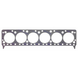 Fel-Pro 7391 S Fiber-Faced Head Gasket for 1942-1943 GMC Engines