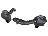 aFe Momentum Pro 5R Cold Air Intake System for BMW M2 Competition, M3, and M4 (2015-2019) with Pro 5R Filter