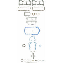 Load image into Gallery viewer, Fel-Pro Buick Regal 260-1238 Engine Gasket Set for 1986-1987 Models