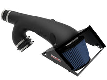Load image into Gallery viewer, aFe Rapid Induction Cold Air Intake System with Pro 5R Filter for Ford F-150 2021-2022 V6-3.5L