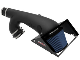 aFe Rapid Induction Cold Air Intake System with Pro 5R Filter for Ford F-150 2021-2022 V6-3.5L