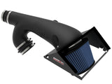 aFe Rapid Induction Cold Air Intake System with Pro 5R Filter for Ford F-150 2021-2022 V6-3.5L