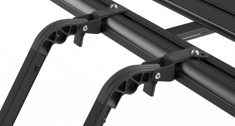 Rhino-Rack Aluminum Folding Ladder RHRRAFL for Pioneer Systems