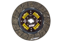 Load image into Gallery viewer, ACT 3000505 Performance Street Sprung Disc for Subaru Legacy and Impreza