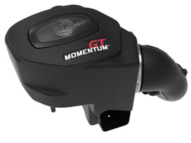 aFe Power Momentum GT Pro Dry S Cold Air Intake System for BMW 540i (G30) 2017-2021 with Pro DRY S Filter