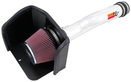 K&N Engineering High Flow Performance Cold Air Intake Kit for Toyota Tacoma 3.5L V6 (2016-2020)