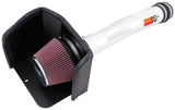 K&N Engineering High Flow Performance Cold Air Intake Kit for Toyota Tacoma 3.5L V6 (2016-2020)