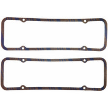 Load image into Gallery viewer, Fel-Pro 1601 Engine Valve Cover Gasket Set – Reliable Seal for V6 Engines