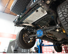 Load image into Gallery viewer, Injen SES9300MD Muffler Delete Kit for 2021-2024 Ford Bronco – Improved Performance and Ground Clearance