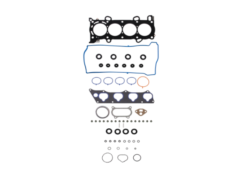 Fel-Pro HS 26435 PT PermaTorque Engine Cylinder Head Gasket Set for Honda CR-V and Honda Accord