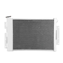 Load image into Gallery viewer, Mishimoto 1967-1969 Pontiac Firebird X-Line Performance Aluminum Radiator