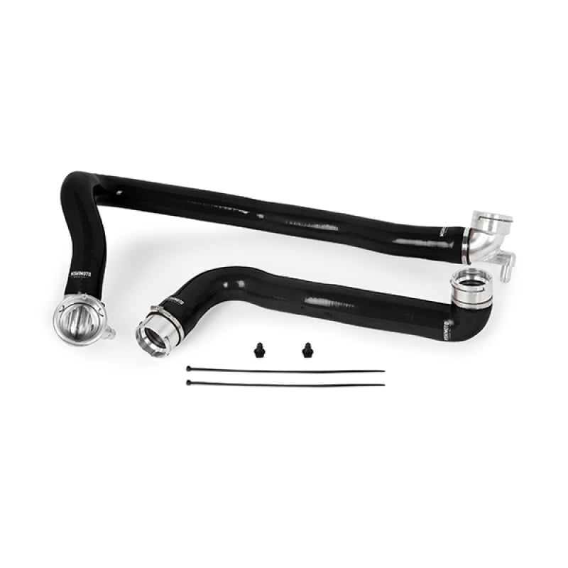 Mishimoto Silicone Coolant Hose Kit for Ford 6.7L Powerstroke 2011-2016