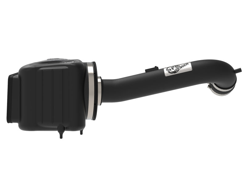 aFe Power Momentum XP Pro 5R Cold Air Intake System for GM Silverado/Sierra 1500 (2014-2018) and SUVs