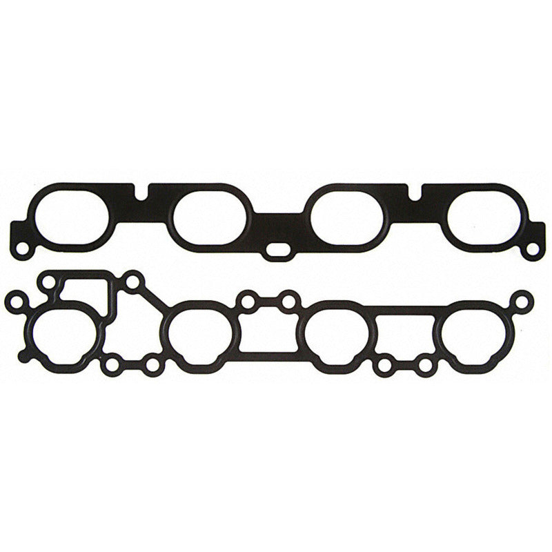 Fel-Pro MS 95590-1 Engine Intake Manifold Gasket Set for Nissan Sentra and Infiniti G20