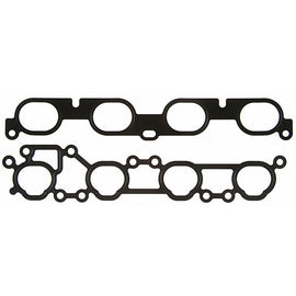 Fel-Pro MS 95590-1 Engine Intake Manifold Gasket Set for Nissan Sentra and Infiniti G20