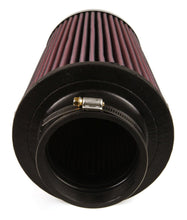 Load image into Gallery viewer, K&amp;N Engineering Universal Round Tapered Air Filter * 4-inch Flange, 6.625-inch Base OD, 5.25-inch Top OD, 9.5-inch Height
