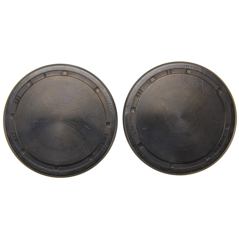 Fel-Pro ES 72308 Engine Camshaft Plug Set for Toyota 4Runner and Pickup