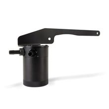 Load image into Gallery viewer, Mishimoto 2019+ Chevy Silverado 1500 5.3L/6.2L Baffled Oil Catch Can - Direct-Fit Kit for Chevrolet and GMC T1 Engines