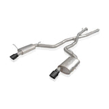 Stainless Works Redline 3-Inch Catback Exhaust System for 2011-2020 Dodge Durango with 5.7L Engine