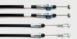 Wilwood Parking Brake Cable Kit for 2011-2014 Mustang - Part Number Wil330-12335