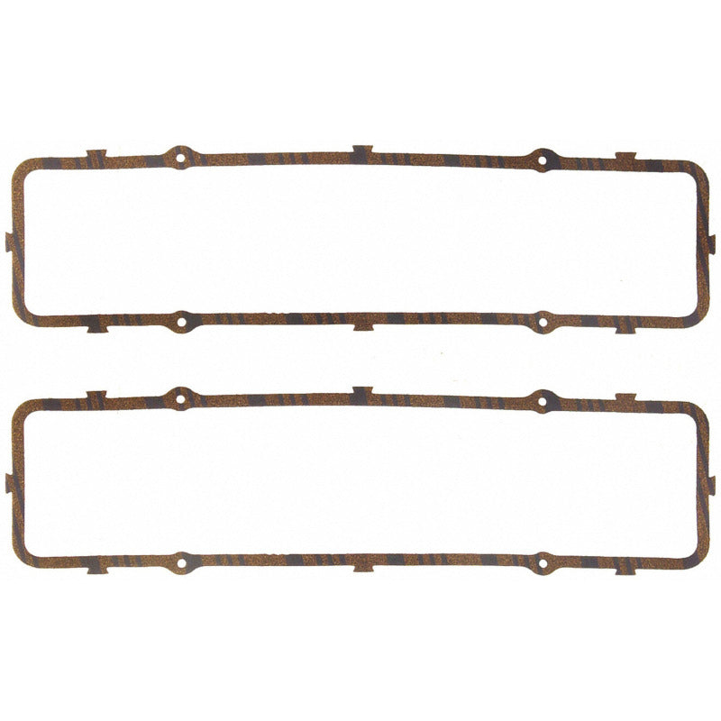 Fel-Pro VS 5392 Engine Valve Cover Gasket Set for 1949-1951 Cadillac Models