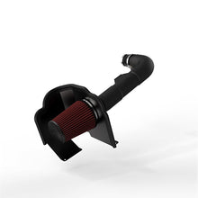 Load image into Gallery viewer, K&amp;N 63 Series AirCharger Performance Intake Kit for Chevy/GMC 2014-2016 Silverado and Sierra 4.3L V6
