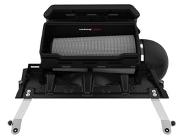 aFe Magnum FORCE Stage-2 Cold Air Intake System with Pro DRY S Filter for Ram 1500 TRX 2021-2024 V8-6.2L Supercharged
