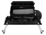aFe Magnum FORCE Stage-2 Cold Air Intake System with Pro DRY S Filter for Ram 1500 TRX 2021-2024 V8-6.2L Supercharged