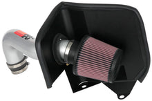 Load image into Gallery viewer, K&amp;N Engineering 77-1577KS Performance Cold Air Intake System for Jeep Cherokee 2.4L