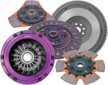 Load image into Gallery viewer, Exedy 02-05 Subaru WRX 2.0L Replacement Clutch Cover Stage 1/Stage 2 – Fits 15802, 15950, 15950P4
