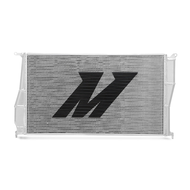 Mishimoto Performance Aluminum Radiator for BMW 335i/135i and Z4 2006-2013