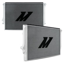 Load image into Gallery viewer, Mishimoto Performance Aluminum Radiator for 2015+ Volkswagen MK7/MK8 Golf TSI/GTI/R