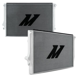 Mishimoto Performance Aluminum Radiator for 2015+ Volkswagen MK7/MK8 Golf TSI/GTI/R