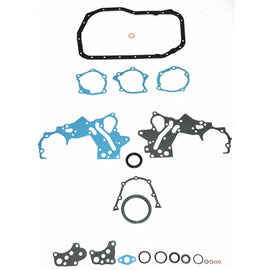 Fel-Pro CS 26172 Engine Conversion Gasket Set for Mitsubishi Eclipse and Galant