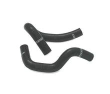 Load image into Gallery viewer, Mishimoto 90-91 Mazda Miata Black Silicone Heater Hose Kit Part #misMMHOSE-MIA-90HHBK