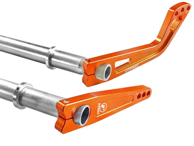 aFe Control PFADT Series Racing Sway Bar Set for 1997-2004 Chevrolet Corvette (C5)