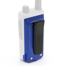 Load image into Gallery viewer, Rugged Radios Replacement Lithium Battery for R1 Handheld Radio with 12V Charge Port