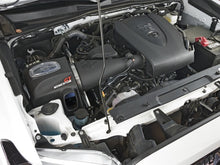Load image into Gallery viewer, aFe Momentum GT Pro 5R Stage-2 Cold Air Intake System for Toyota Tacoma 2016-2023 V6 3.5L