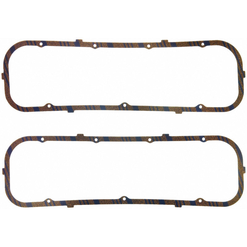 Fel-Pro 1606 Engine Valve Cover Gasket Set for V8 Engines