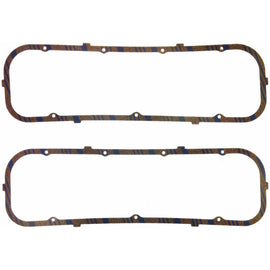 Fel-Pro 1606 Engine Valve Cover Gasket Set for V8 Engines