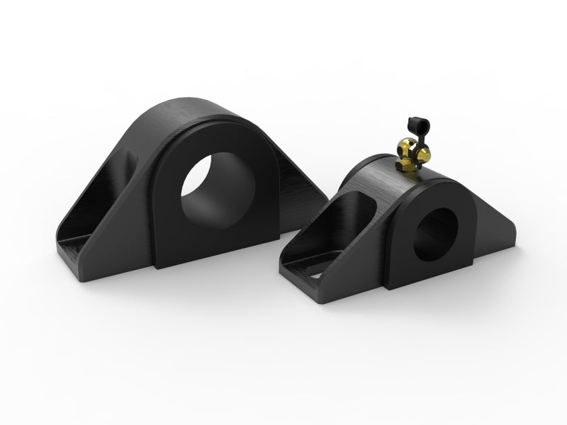 aFe Control 20-22 Ford Explorer ST Sway Bar Set - Front & Rear, Part Number AFE440-304001-R